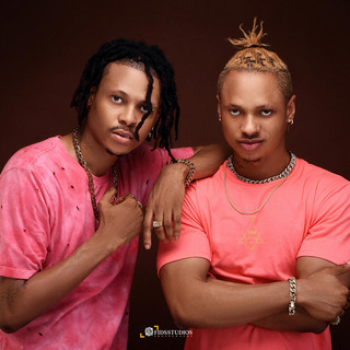 The Savage Brothers